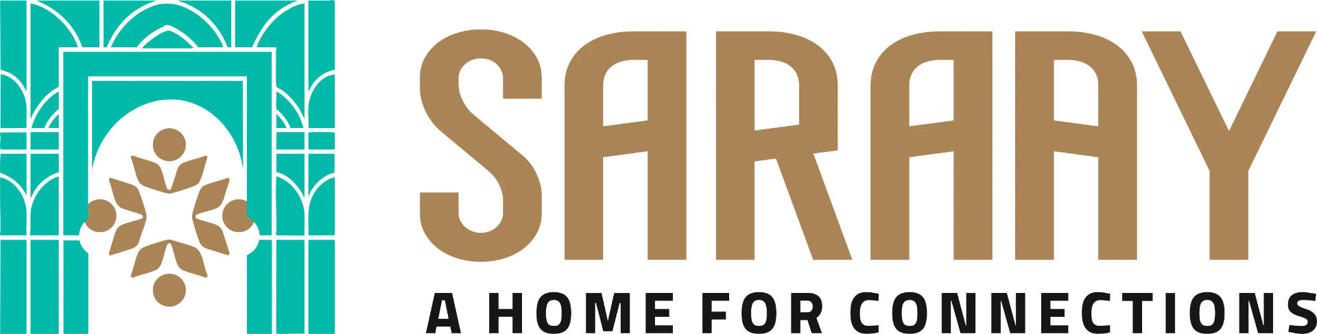 Saraay logo